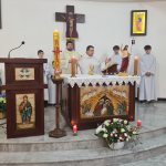 Triduum 2022
